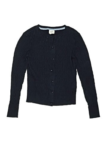 Gap Kids Cardigan (view 1)