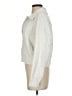 Abercrombie & Fitch 100% Polyester Ivory Pullover Sweater Size S - photo 5