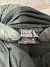 Eddie Bauer Solid Black Active Skort Size M - photo 3