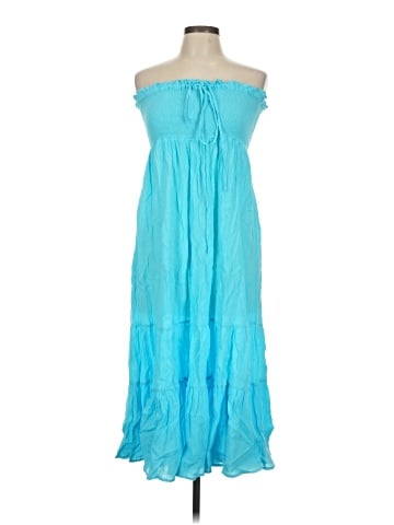 Sand N Sun Casual Dress (view 1)
