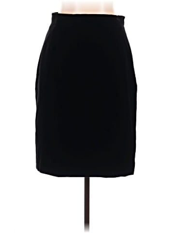 Escada by Margaretha Ley Casual Skirt (view 1)
