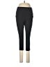 Avia Solid Black Active Pants Size M - photo 1