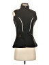 lucy Black Vest Size S - photo 1