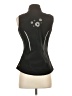 lucy Black Vest Size S - photo 2