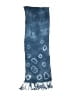Unbranded Blue Scarf One size - photo 2