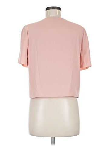 Babaton Short Sleeve Blouse (view 2)