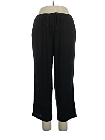 Carole Hochman Casual Pants (view 1)