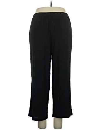 Carole Hochman Casual Pants (view 2)
