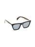 Rag & Bone Gray Sunglasses One size - photo 1
