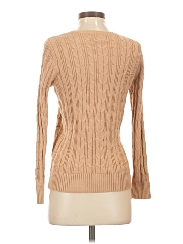 St. John's Bay Pullover Sweater (view 2)