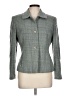 Jones New York Tweed Gray Blazer Size 10 - photo 1