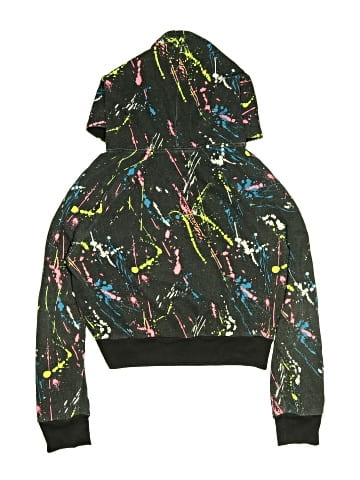 Justice Pullover Hoodie (view 2)