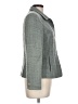 Jones New York Tweed Gray Blazer Size 10 - photo 4