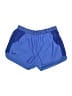 Under Armour Color Block Blue Athletic Shorts Size M (estimated) - photo 1