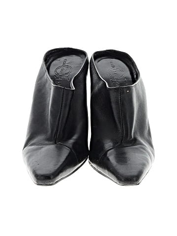 Chinese Laundry Mule/Clog (view 2)