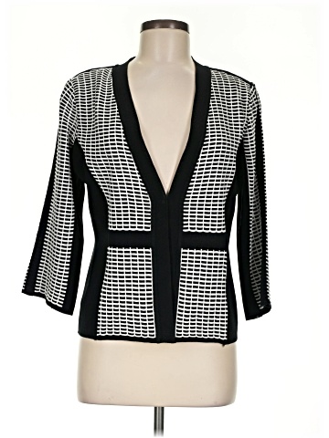 MING WANG Cardigan (view 1)