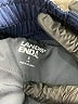 Lands' End 100% Polyester Solid Blue Active Pants Size S - photo 4