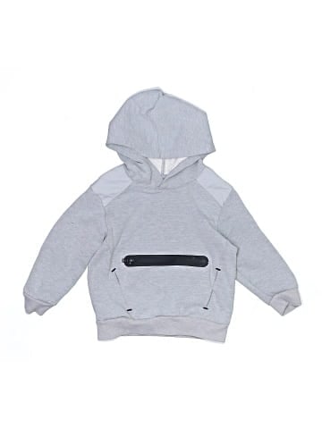 Active by Old Navy Pullover Hoodie (view 1)