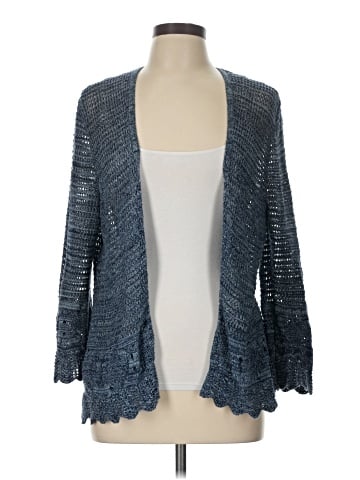 Style&Co Cardigan (view 1)