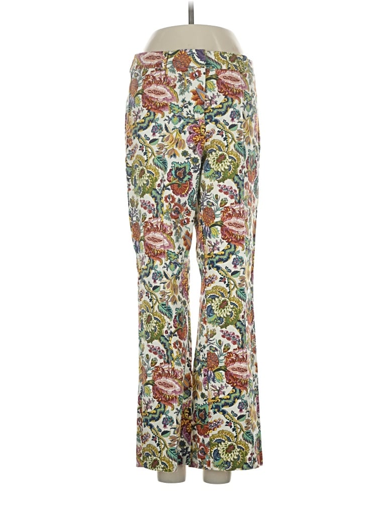 Pre-owned Drew Casual Pants In Green