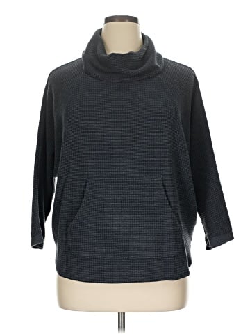 Lilla P Turtleneck Sweater (view 1)