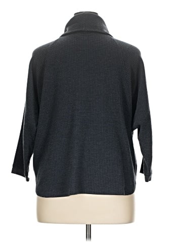 Lilla P Turtleneck Sweater (view 2)