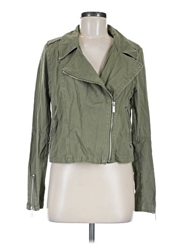 7 For All Mankind Jacket (view 1)