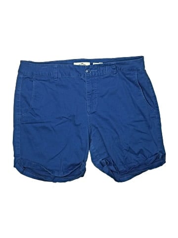 ROYALTY Shorts (view 1)