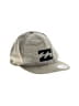 FLEXXFIT Gray Baseball Cap One size - photo 1