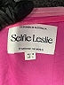 Selfie Leslie Hearts Pink Romper Size L - photo 4