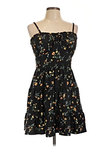No Boundaries Casual Dress (view 1)