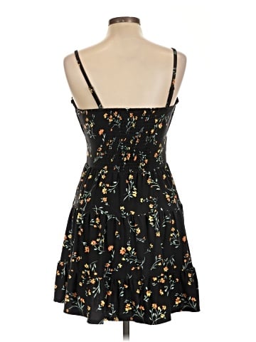 No Boundaries Casual Dress (view 2)
