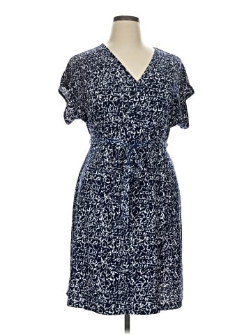 Nicole Miller Casual Dress (view 1)