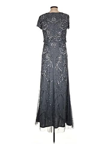 Adrianna Papell Cocktail Dress (view 2)