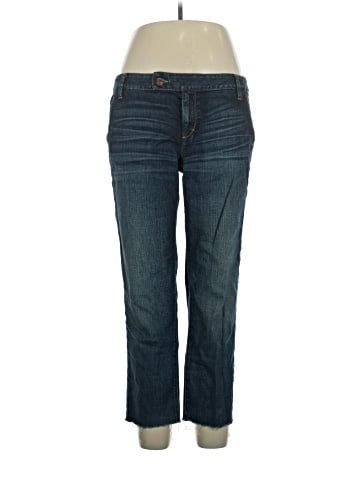 Ann Taylor LOFT Jeans (view 1)