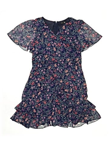 Zunie Dress (view 1)