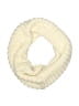 Forever 21 100% Acrylic Ivory Scarf One size - photo 1