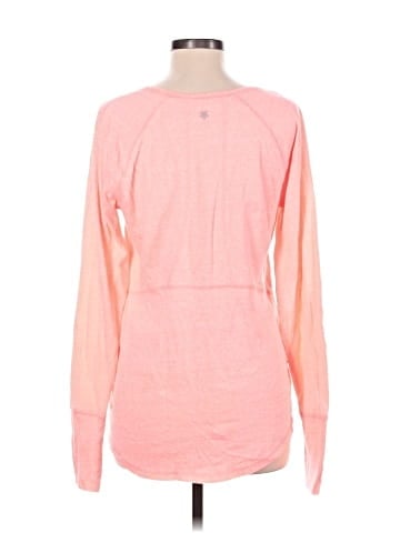 Tek Gear Long Sleeve T-Shirt (view 2)