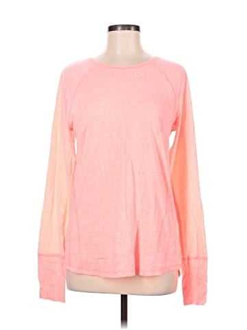 Tek Gear Long Sleeve T-Shirt (view 1)