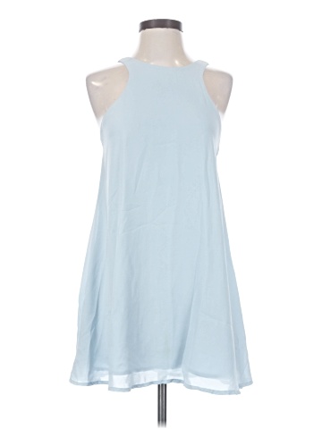 Lucy Love Sleeveless Blouse (view 1)