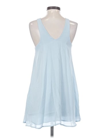 Lucy Love Sleeveless Blouse (view 2)