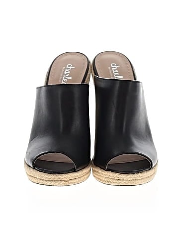 Charles by Charles David Wedges (view 2)