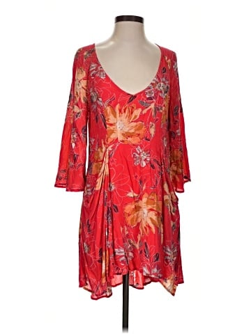 Free People Casual Dress (view 1)