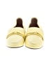 Talbots Yellow Flats Size 8 - photo 2