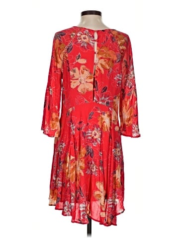 Free People Casual Dress (view 2)