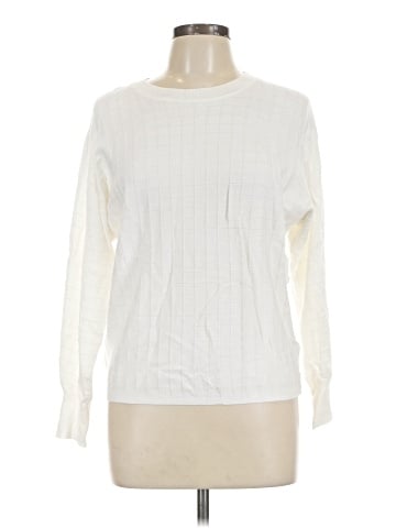 T Tahari Pullover Sweater (view 1)