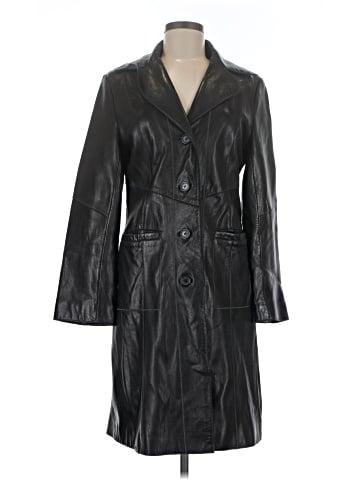 Guess Trenchcoat (view 1)