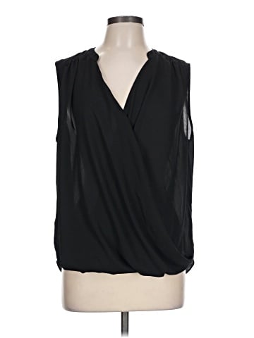 New York & Company Sleeveless Blouse (view 1)