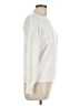 T Tahari White Pullover Sweater Size L - photo 4