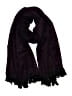 Unbranded Burgundy Scarf One size - photo 1